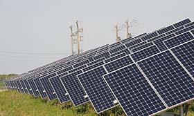 Synergi Electric - Solver 解算器模块