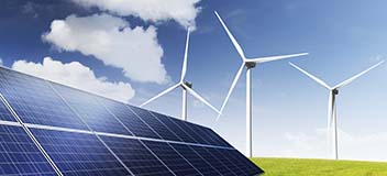 Synergi Electric 模块