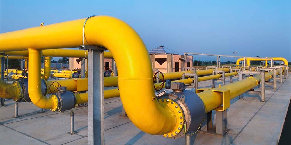 Synegi Gas - Automated design