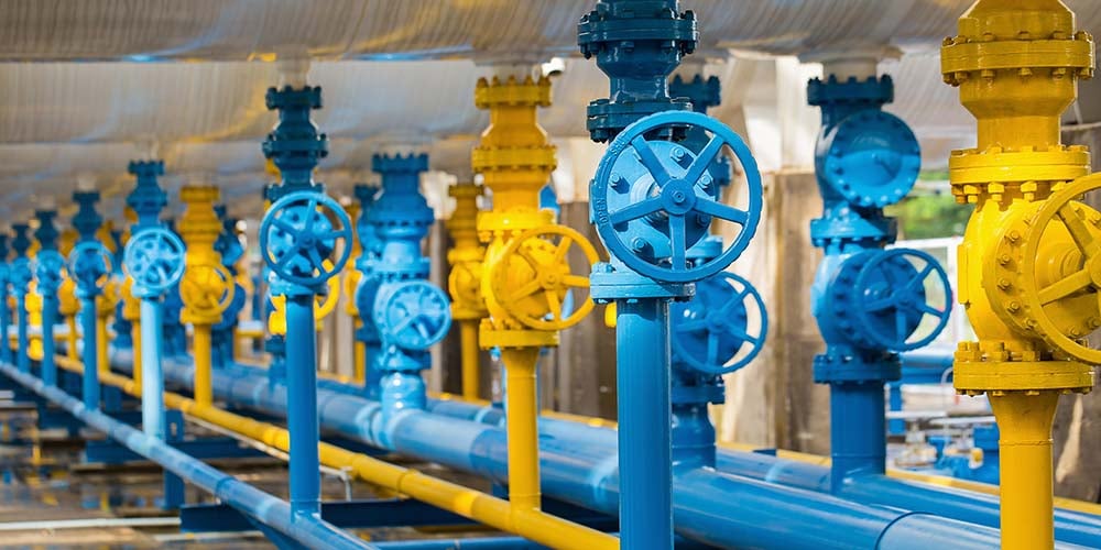 Synegi Gas - Liquid Steady State - Liquid simulation for multiphase pipelines