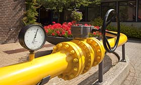 Synergi Gas - Model Builder - 建模软件工具 