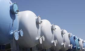 Synergi Gas - Optimization - 软件 - 优化模块