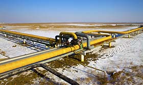 Synergi Gas - 先进的水力模拟仿真软件