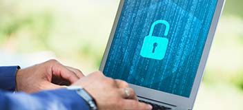 Synergi Life Anonymous Incident Management flier