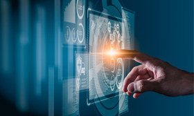 Synergi Life - 事故事件管理