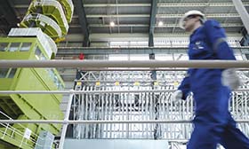 Synergi Life - 质量管理