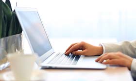 Synergi Life - Survey Manager