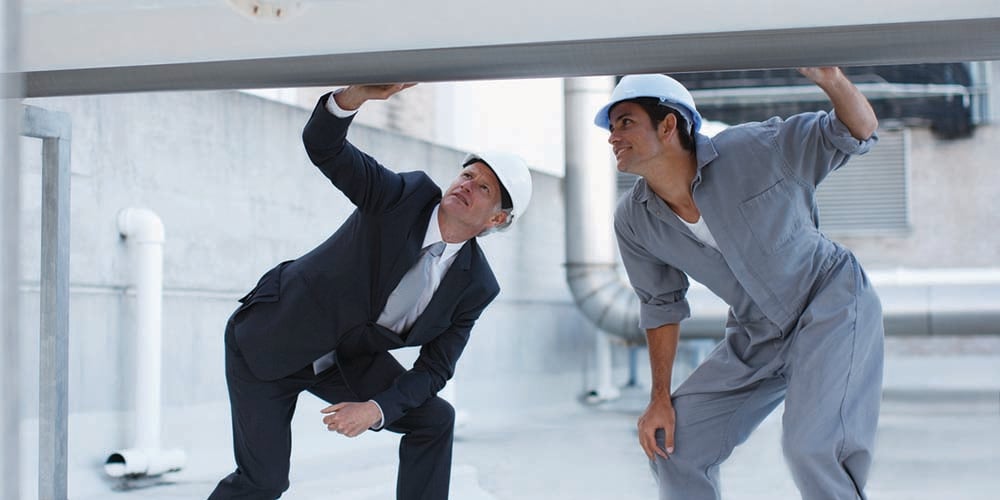 Synergi Pipeline inspection