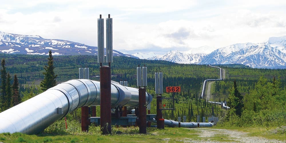 Synergi Pipeline Simulator Leakfinder software for hydraulic modelling of pipeline design