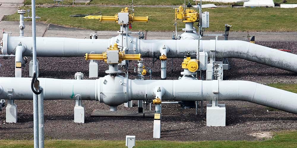 Synergi Pipeline Simulator Statefinder software for hydraulic modelling of pipeline design