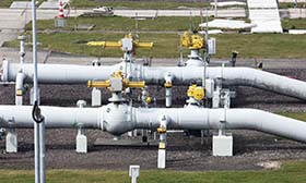 Synergi Pipeline Simulator - Statefinder