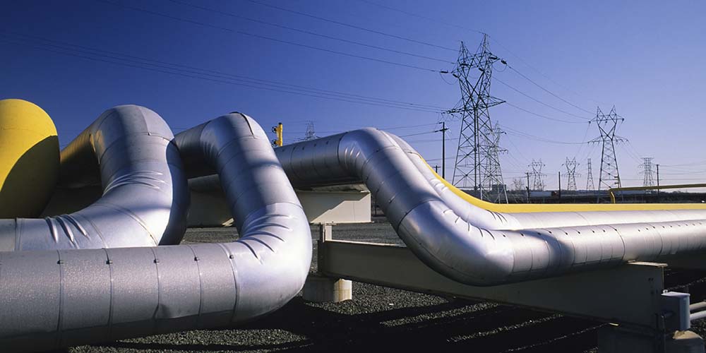 Pipeline simulator and surge analysis software by DNV GL