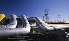 Synergi Pipeline Simulator – 管道模拟与在线泄漏监测软件 