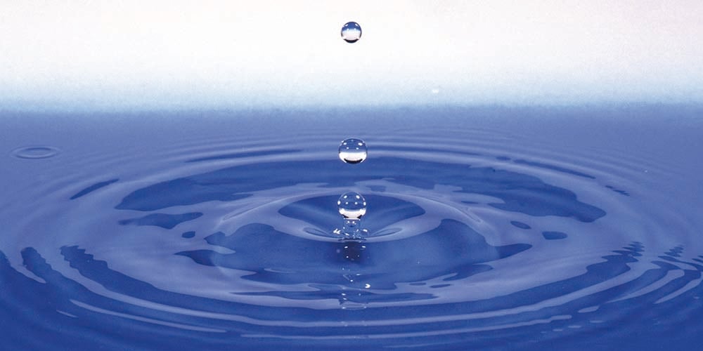 Synergi Water Calibration software module