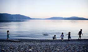 Synergi Liquid - Customer Management Module