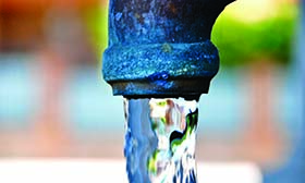 Synergi Liquid - Reliability Analysis