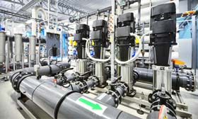 Synergi Liquid - 智能水网模拟仿真软件