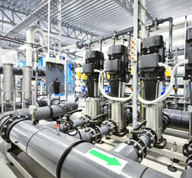 Synergi Liquid 模块