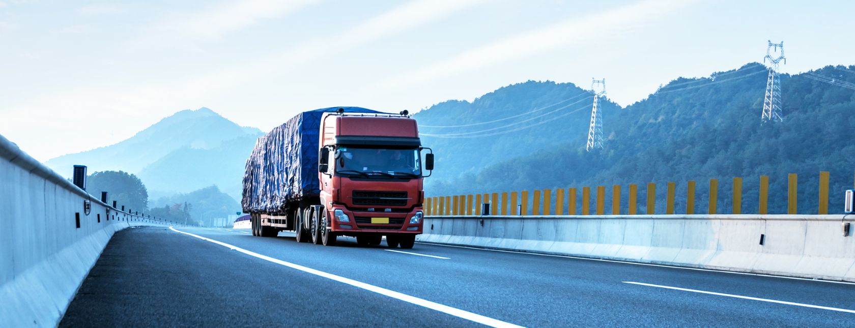 TAPA TSR - 运输资产保护协会运输安全要求