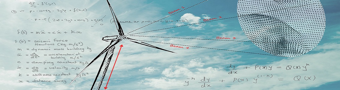 Control algorithm design