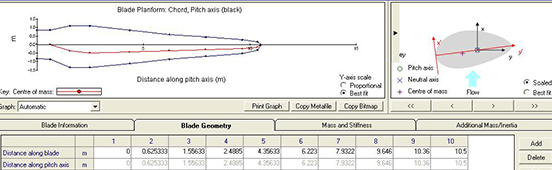 陆上风电设备建模工具