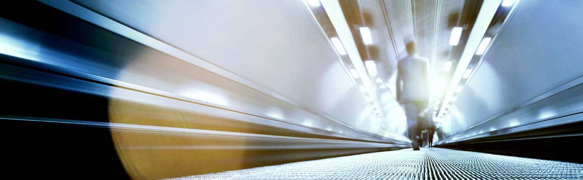 Technology & Innovation