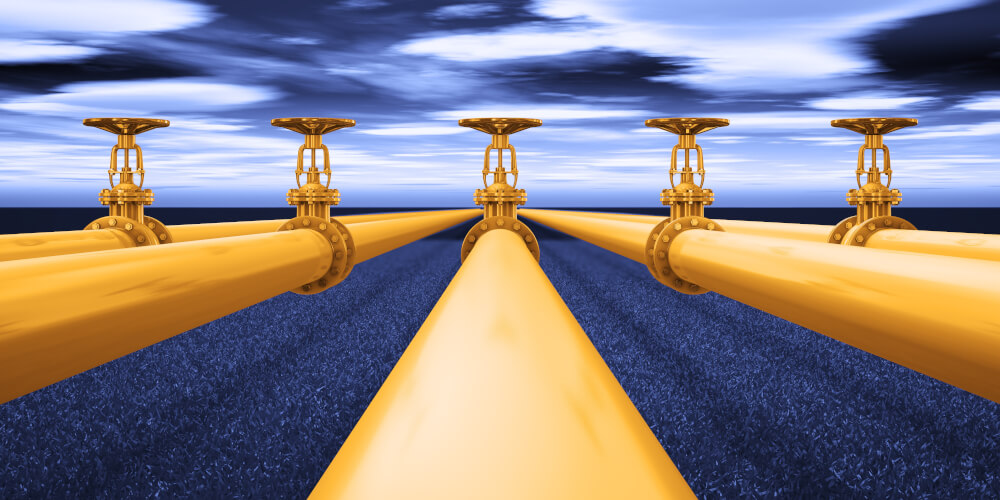 Midstream and Downstream