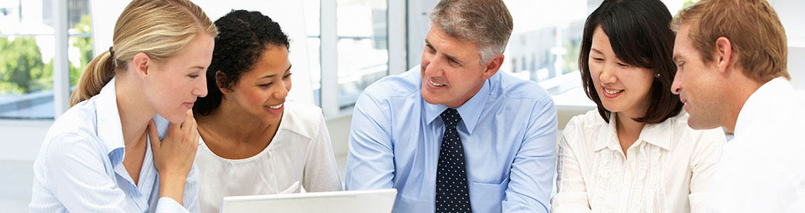 ISO 9001 认证: 质量管理体系