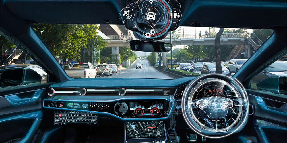 TISAX® - 汽车行业信息安全 