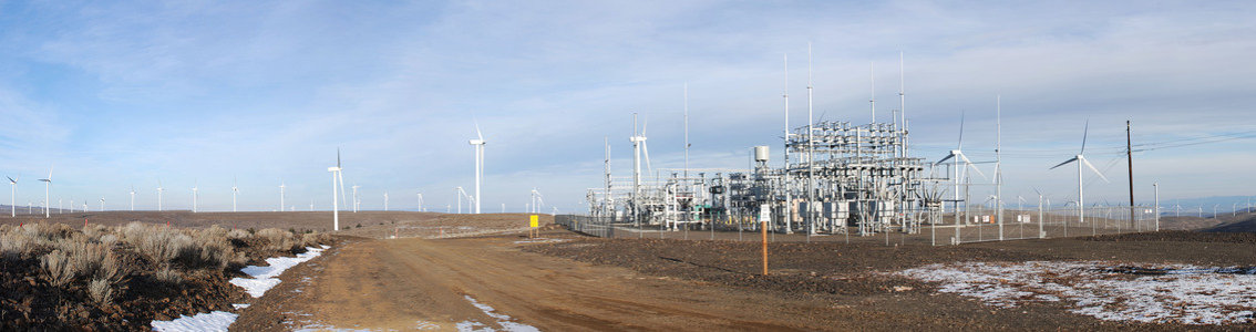 Transmission & Distribution owner's engineer for renewable power projects