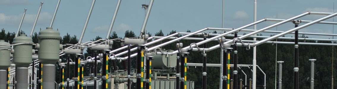 Transmission & Distribution project quality assurance and quality control