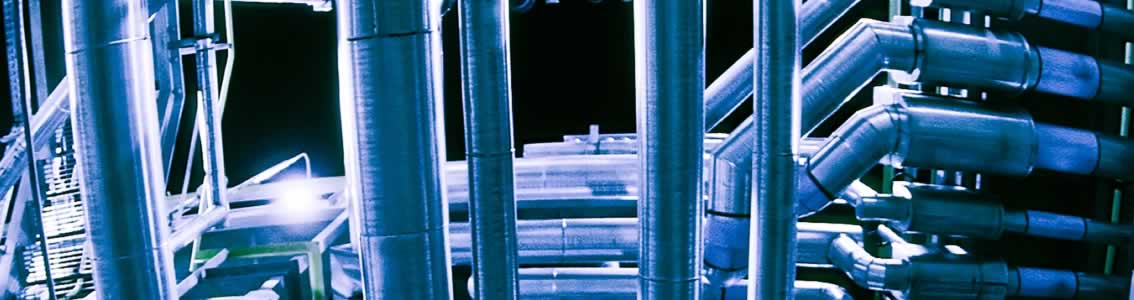 Verification of process facilities and technical safety