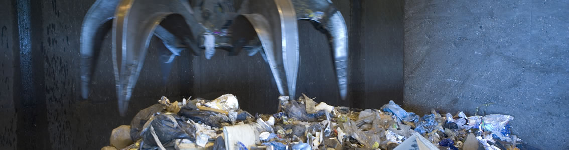 Waste management feasibility