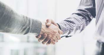 为什么与我们合作？