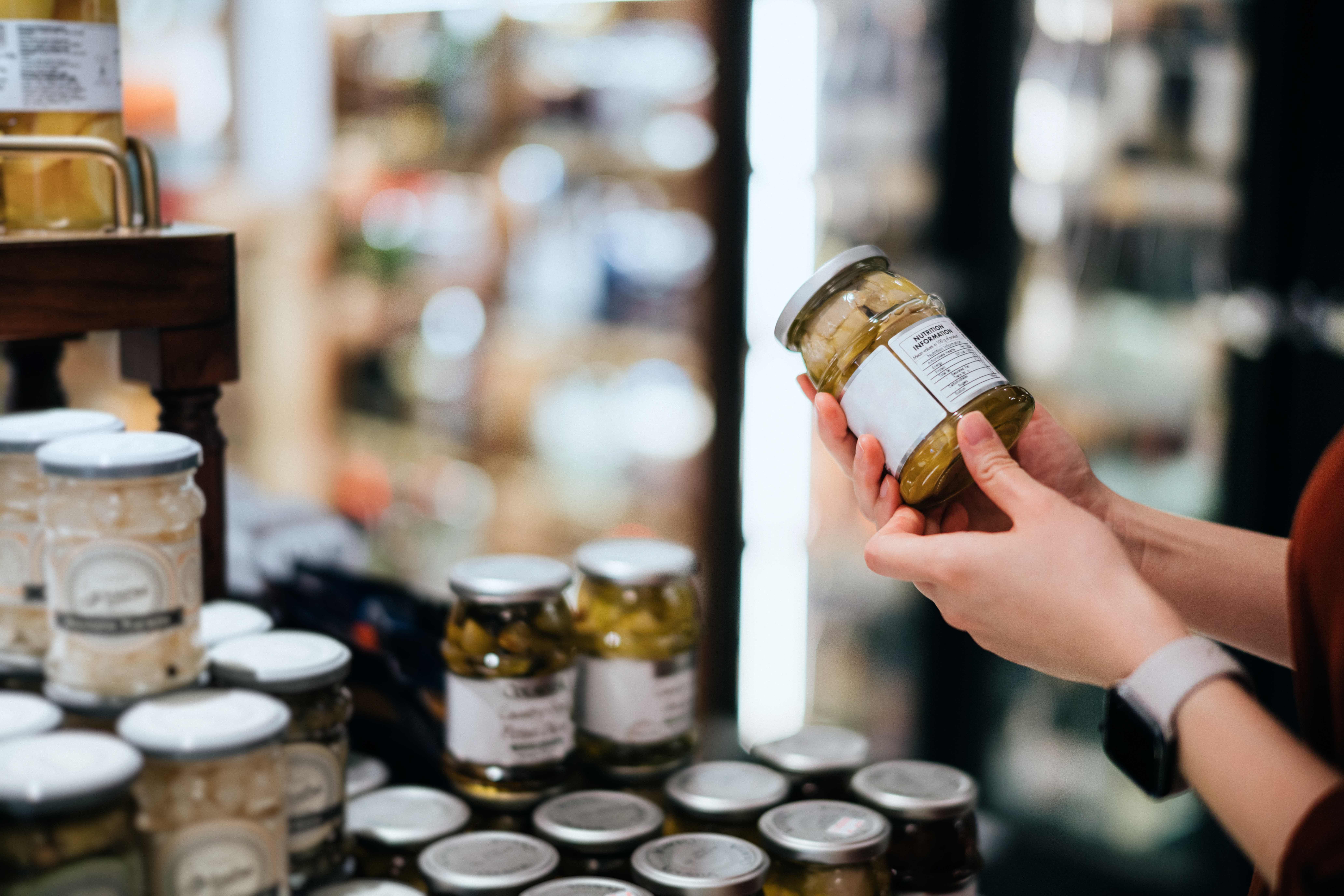 ISO 22005 饲料和食品链可追溯性标准