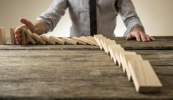 危机管理计划实施