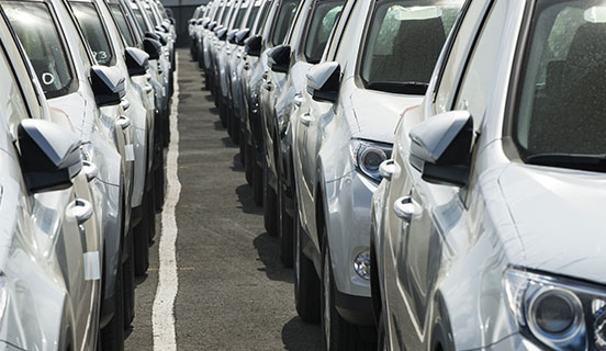 IATF 16949 认证 : 汽车行业质量标准